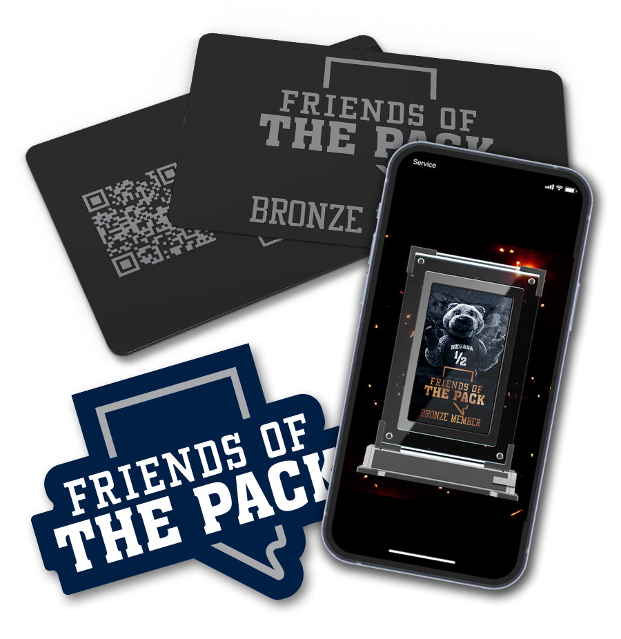 BRONZE PASS (MONTHLY)