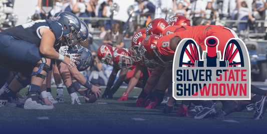 Nevada NIL Collectives Announce Kickoff of the “Silver State Showdown”, a Rivalry Membership Campaign