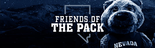 Austin Clutts named general manager of Friends of the Pack, NIL arm for Nevada athletes