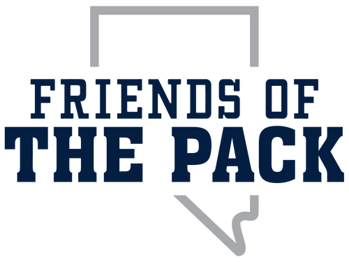 Friends Of The Pack